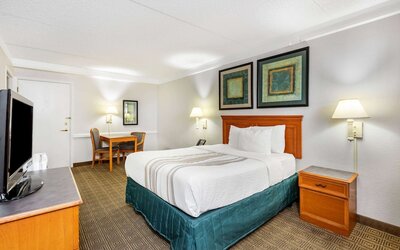 La Quinta Inn by Wyndham El Paso West