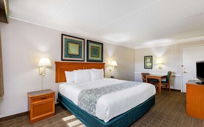 La Quinta Inn by Wyndham El Paso West