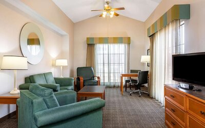 La Quinta Inn by Wyndham El Paso West