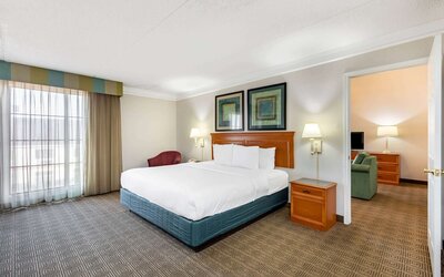 La Quinta Inn by Wyndham El Paso West