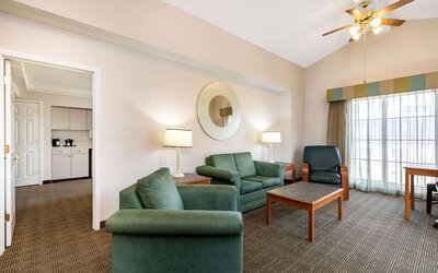 La Quinta Inn by Wyndham El Paso West
