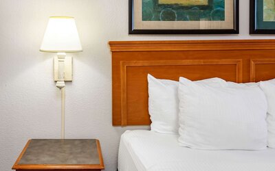 La Quinta Inn by Wyndham El Paso West