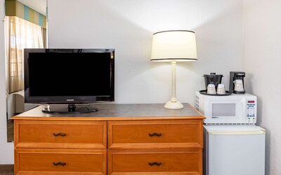La Quinta Inn by Wyndham El Paso West
