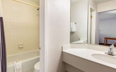 La Quinta Inn by Wyndham El Paso West
