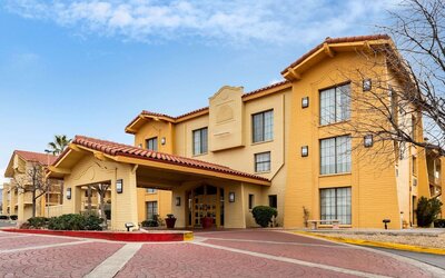 La Quinta Inn by Wyndham El Paso West