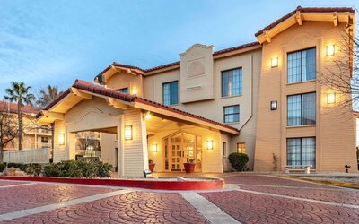 La Quinta Inn by Wyndham El Paso West