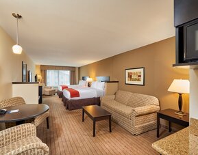 Holiday Inn Express & Suites El Paso Airport Area by IHG