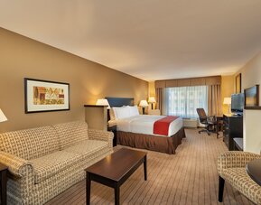 Holiday Inn Express & Suites El Paso Airport Area by IHG