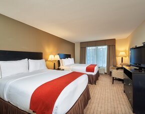 Holiday Inn Express & Suites El Paso Airport Area by IHG