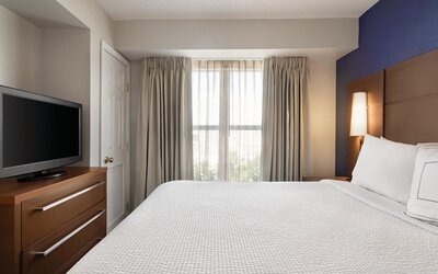 Residence Inn by Marriott El Paso