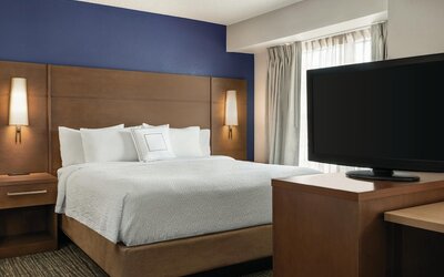 Residence Inn by Marriott El Paso