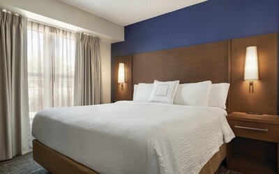 Residence Inn by Marriott El Paso