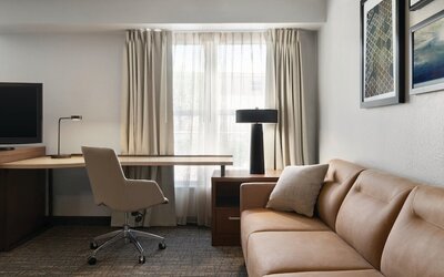 Residence Inn by Marriott El Paso