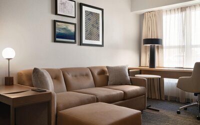 Residence Inn by Marriott El Paso