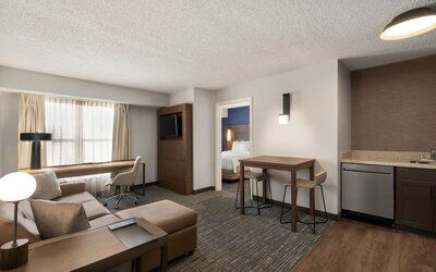 Residence Inn by Marriott El Paso
