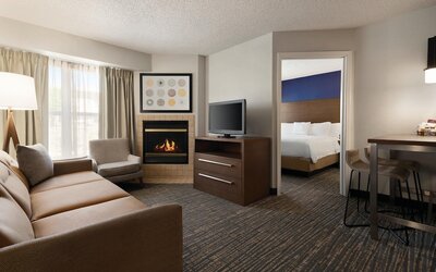 Residence Inn by Marriott El Paso