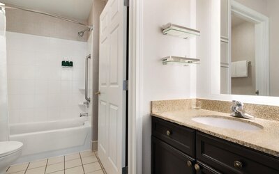Residence Inn by Marriott El Paso