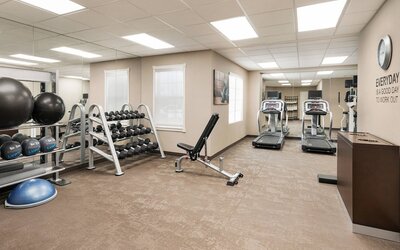 Residence Inn by Marriott El Paso