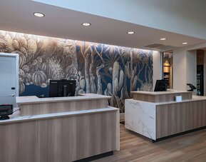 Residence Inn By Marriott El Paso East