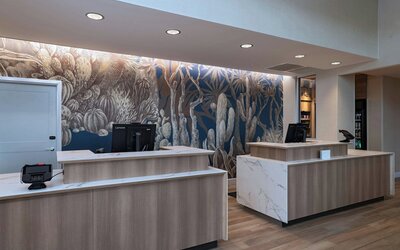 Residence Inn By Marriott El Paso East