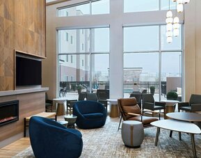 Residence Inn By Marriott El Paso East