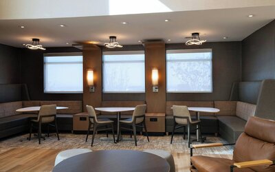 Residence Inn By Marriott El Paso East