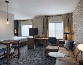 Residence Inn By Marriott El Paso East