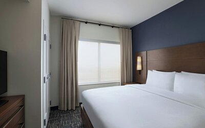 Residence Inn By Marriott El Paso East