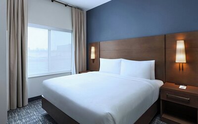 Residence Inn By Marriott El Paso East
