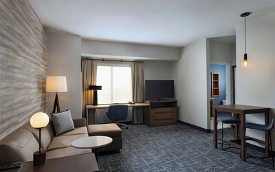 Residence Inn By Marriott El Paso East