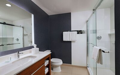 Residence Inn By Marriott El Paso East