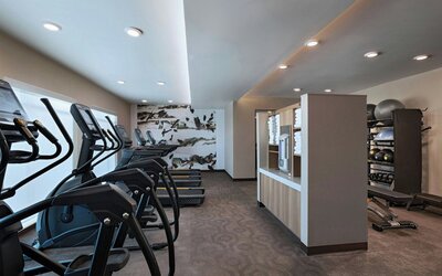Residence Inn By Marriott El Paso East
