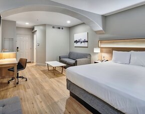 Radisson Hotel El Paso Airport