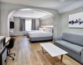 Radisson Hotel El Paso Airport
