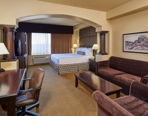 Radisson Hotel El Paso Airport