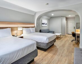 Radisson Hotel El Paso Airport