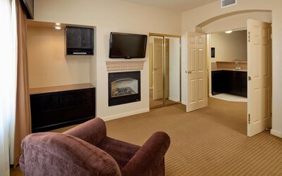 Radisson Hotel El Paso Airport