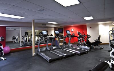 Radisson Hotel El Paso Airport
