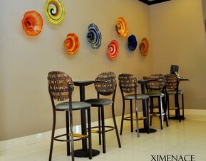 Wyndham El Paso Airport Hotel & Waterpark