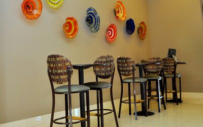 Wyndham El Paso Airport Hotel & Waterpark