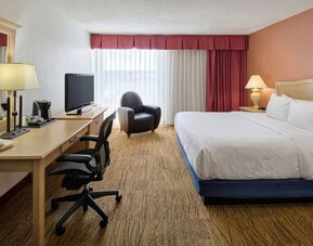 Wyndham El Paso Airport Hotel & Waterpark