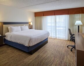 Wyndham El Paso Airport Hotel & Waterpark