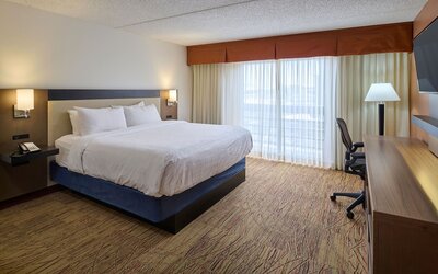 Wyndham El Paso Airport Hotel & Waterpark