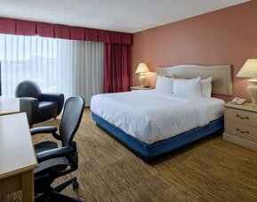 Wyndham El Paso Airport Hotel & Waterpark