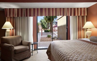 Wyndham El Paso Airport Hotel & Waterpark