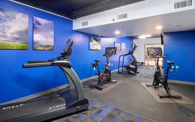 Wyndham El Paso Airport Hotel & Waterpark