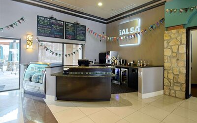 Wyndham El Paso Airport Hotel & Waterpark