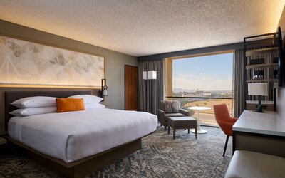 Marriott El Paso