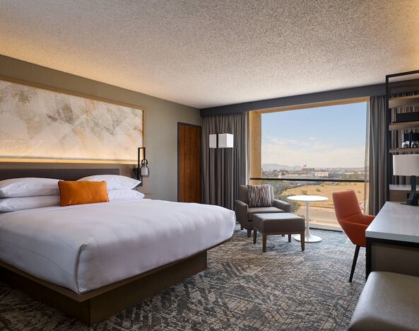 Marriott El Paso