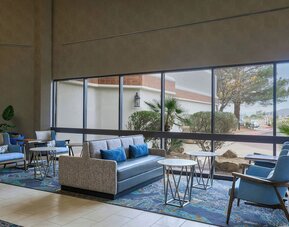 Marriott El Paso